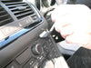 ProClip Fahrzeughalter für Rechtslenker 654518 - Mittelbefestigung - Opel Meriva 11-17, Vauxhall Meriva 11-17