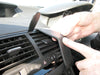 ProClip Fahrzeughalter für Rechtslenker 654518 - Mittelbefestigung - Opel Meriva 11-17, Vauxhall Meriva 11-17