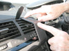 ProClip Fahrzeughalter für Rechtslenker 654518 - Mittelbefestigung - Opel Meriva 11-17, Vauxhall Meriva 11-17