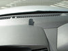ProClip Fahrzeughalter für Rechtslenker 654520 - Mittelbefestigung - Nissan King Cab 11-15, Nissan Navara 11-15
