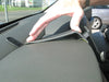 ProClip Fahrzeughalter für Rechtslenker 654520 - Mittelbefestigung - Nissan King Cab 11-15, Nissan Navara 11-15