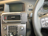 ProClip Fahrzeughalter für Rechtslenker 654523 - Mittelbefestigung - Volvo S60 11-18, Volvo V60 11-18