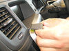 ProClip Fahrzeughalter für Rechtslenker 654524 - Winkelbefestigung - Volvo S60 11-18, Volvo V60 11-18