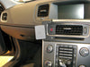 ProClip Fahrzeughalter für Rechtslenker 654524 - Winkelbefestigung - Volvo S60 11-18, Volvo V60 11-18