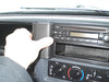 ProClip Fahrzeughalter für Rechtslenker 654545 - Mittelbefestigung - Hino 200-series 05-22, Hino 300-series 08-23