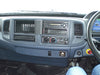 ProClip Fahrzeughalter für Rechtslenker 654545 - Mittelbefestigung - Hino 200-series 05-22, Hino 300-series 08-23