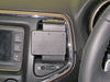 ProClip Fahrzeughalter für Rechtslenker 654549 - Mittelbefestigung - Jeep Grand Cherokee 11-20