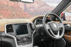 ProClip Fahrzeughalter für Rechtslenker 654549 - Mittelbefestigung - Jeep Grand Cherokee 11-20