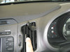 ProClip Fahrzeughalter für Rechtslenker 654557 - Mittelbefestigung - Kia Sportage 11-16½