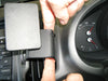 ProClip Fahrzeughalter für Rechtslenker 654557 - Mittelbefestigung - Kia Sportage 11-16½