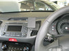 ProClip Fahrzeughalter für Rechtslenker 654557 - Mittelbefestigung - Kia Sportage 11-16½