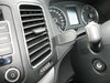ProClip Fahrzeughalter für Rechtslenker 654562 - Mittelbefestigung - Seat Alhambra 11-19, Volkswagen Sharan 11-22