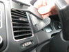 ProClip Fahrzeughalter für Rechtslenker 654562 - Mittelbefestigung - Seat Alhambra 11-19, Volkswagen Sharan 11-22