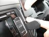 ProClip Fahrzeughalter für Rechtslenker 654562 - Mittelbefestigung - Seat Alhambra 11-19, Volkswagen Sharan 11-22