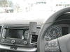 ProClip Fahrzeughalter für Rechtslenker 654562 - Mittelbefestigung - Seat Alhambra 11-19, Volkswagen Sharan 11-22