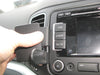 ProClip Fahrzeughalter für Rechtslenker 654563 - Winkelbefestigung - Seat Alhambra 11-19, Volkswagen Sharan 11-22