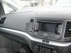ProClip Fahrzeughalter für Rechtslenker 654563 - Winkelbefestigung - Seat Alhambra 11-19, Volkswagen Sharan 11-22