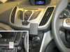 ProClip Fahrzeughalter für Rechtslenker 654570 - Mittelbefestigung- Bei Kuga: NICHT für Sony Audiosystem - Ford Kuga 13-16, Ford C-Max 11-18, Ford Grand C-Max 11-18