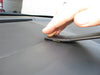 ProClip Fahrzeughalter für Rechtslenker 654578 - Mittelbefestigung - Holden Commodore Omega 11-12, Holden Commodore Calais 11-12, Holden Commodore Berlina 11-12