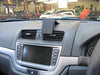 ProClip Fahrzeughalter für Rechtslenker 654578 - Mittelbefestigung - Holden Commodore Omega 11-12, Holden Commodore Calais 11-12, Holden Commodore Berlina 11-12