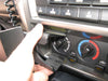 ProClip Fahrzeughalter für Rechtslenker 654580 - Winkelbefestigung - Nissan Patrol 98-10