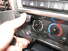 ProClip Fahrzeughalter für Rechtslenker 654580 - Winkelbefestigung - Nissan Patrol 98-10