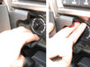 ProClip Fahrzeughalter für Rechtslenker 654580 - Winkelbefestigung - Nissan Patrol 98-10