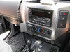 ProClip Fahrzeughalter für Rechtslenker 654580 - Winkelbefestigung - Nissan Patrol 98-10