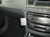 ProClip Fahrzeughalter für Rechtslenker 654588 - Winkelbefestigung - Peugeot 508 11-18