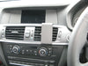 ProClip Fahrzeughalter für Rechtslenker 654607 - Mittelbefestigung - BMW X3 11-14