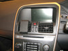 ProClip Fahrzeughalter für Rechtslenker 654611 - Mittelbefestigung - Volvo XC60 11-17