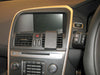 ProClip Fahrzeughalter für Rechtslenker 654611 - Mittelbefestigung - Volvo XC60 11-17