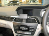 ProClip Fahrzeughalter für Rechtslenker 654618 - Mittelbefestigung- NICHT für Modelle mit Flip-Down-Navigation - Mercedes Benz C-Klasse (180-320) 11-14