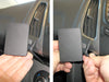 ProClip Fahrzeughalter für Rechtslenker 654620 - Winkelbefestigung - Ford Focus 11-14