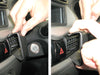 ProClip Fahrzeughalter für Rechtslenker 654628 - Mittelbefestigung - Citroen C-Zero 10-17, Peugeot iOn 10-17, Mitsubishi i-MiEV 10-17