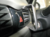 ProClip Fahrzeughalter für Rechtslenker 654628 - Mittelbefestigung - Citroen C-Zero 10-17, Peugeot iOn 10-17, Mitsubishi i-MiEV 10-17