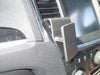 ProClip Fahrzeughalter für Rechtslenker 654648 - Winkelbefestigung - Chrysler 300C 11-14