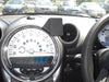 ProClip Fahrzeughalter für Rechtslenker 654661 - Mittelbefestigung - Mini Countryman 10-16, Mini Cooper Countryman 10-16, Mini Paceman 13-16