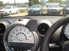 ProClip Fahrzeughalter für Rechtslenker 654661 - Mittelbefestigung - Mini Countryman 10-16, Mini Cooper Countryman 10-16, Mini Paceman 13-16