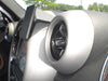 ProClip Fahrzeughalter für Rechtslenker 654661 - Mittelbefestigung - Mini Countryman 10-16, Mini Cooper Countryman 10-16, Mini Paceman 13-16