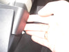 ProClip Fahrzeughalter für Rechtslenker 654663 - Mittelbefestigung - Vauxhall Ampera 11-15, Holden Volt 11-15