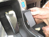 ProClip Fahrzeughalter für Rechtslenker 654663 - Mittelbefestigung - Vauxhall Ampera 11-15, Holden Volt 11-15