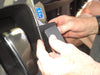 ProClip Fahrzeughalter für Rechtslenker 654663 - Mittelbefestigung - Vauxhall Ampera 11-15, Holden Volt 11-15