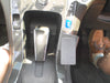 ProClip Fahrzeughalter für Rechtslenker 654663 - Mittelbefestigung - Vauxhall Ampera 11-15, Holden Volt 11-15