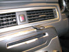 ProClip Fahrzeughalter für Rechtslenker 654672 - Mittelbefestigung- Nicht für Holzmaserungsplatten - Volvo XC70 12-16, Volvo S80 12-16, Volvo V70 II 12-16