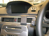 ProClip Fahrzeughalter für Rechtslenker 654672 - Mittelbefestigung- Nicht für Holzmaserungsplatten - Volvo XC70 12-16, Volvo S80 12-16, Volvo V70 II 12-16