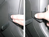 ProClip Fahrzeughalter für Rechtslenker 654678 - Winkelbefestigung - Chevrolet Captiva 12-14, Holden Captiva 12-16