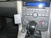 ProClip Fahrzeughalter für Rechtslenker 654678 - Winkelbefestigung - Chevrolet Captiva 12-14, Holden Captiva 12-16