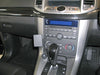 ProClip Fahrzeughalter für Rechtslenker 654678 - Winkelbefestigung - Chevrolet Captiva 12-14, Holden Captiva 12-16
