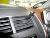 ProClip Fahrzeughalter für Rechtslenker 654680 - Mittelbefestigung - Holden Barina 12-19, Chevrolet Aveo 12-14